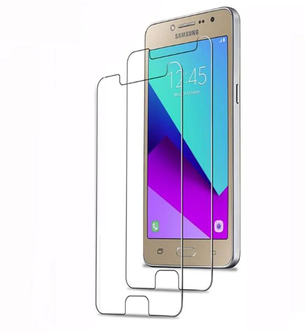 

Закаленное стекло для Samsung Galaxy J2 Prime, защита экрана 9H 2.5D, пленка для телефона, Защитное стекло для Samsung J2 Prime