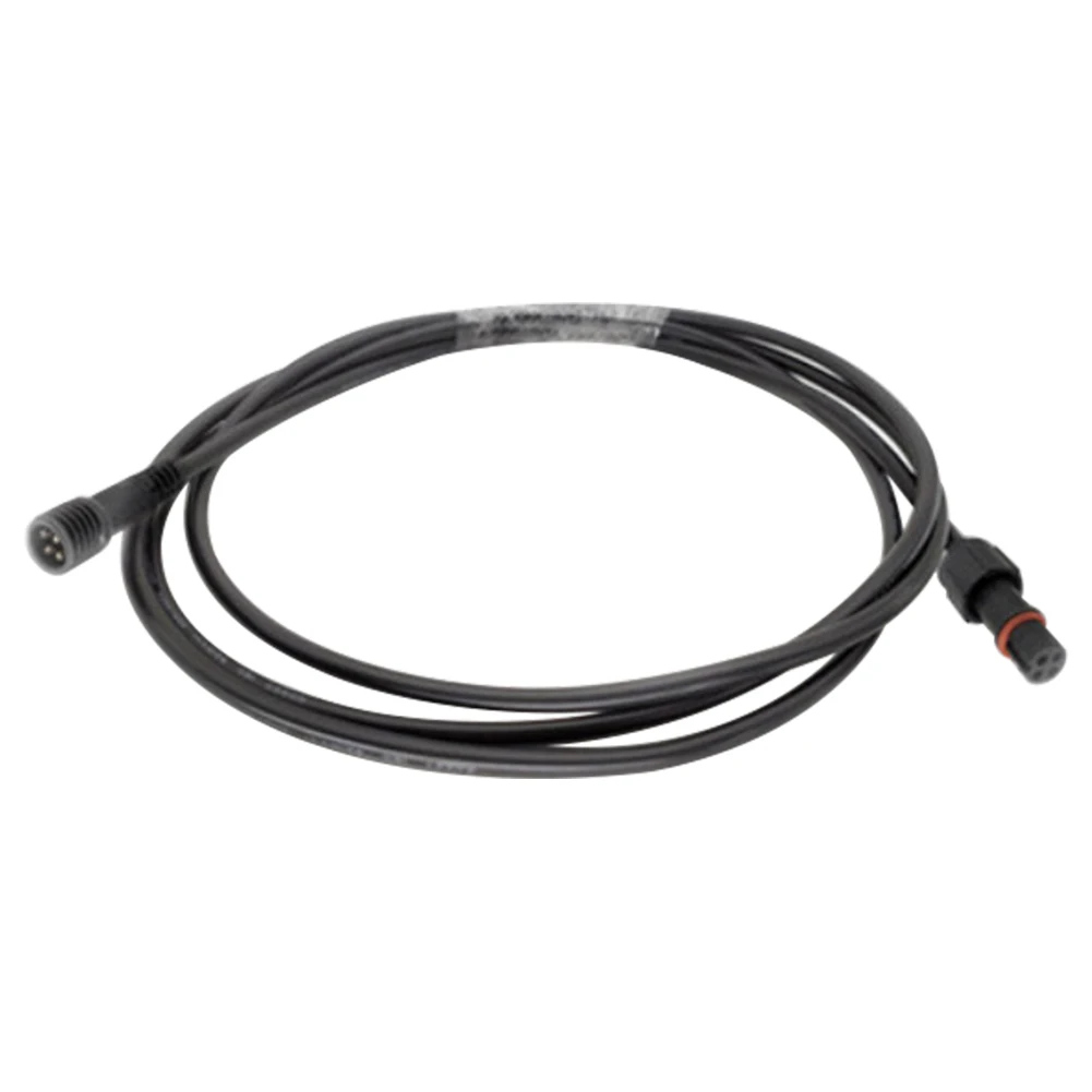 

Водонепроницаемый Удлинительный шнур для дома и солнечных светильников, Удлинительный кабель, водонепроницаемый шнур 2/3/4pin 22AWG для сада