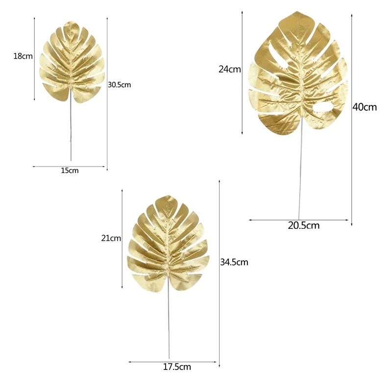 Искусственные листья черепахи искусственные растения для украшения свадьбы