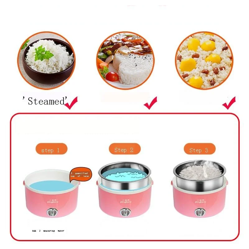 cuisine commercial aparato electrical home catering enseres de cocina kitchen appliance restaurant equipment electric lunch box free global shipping