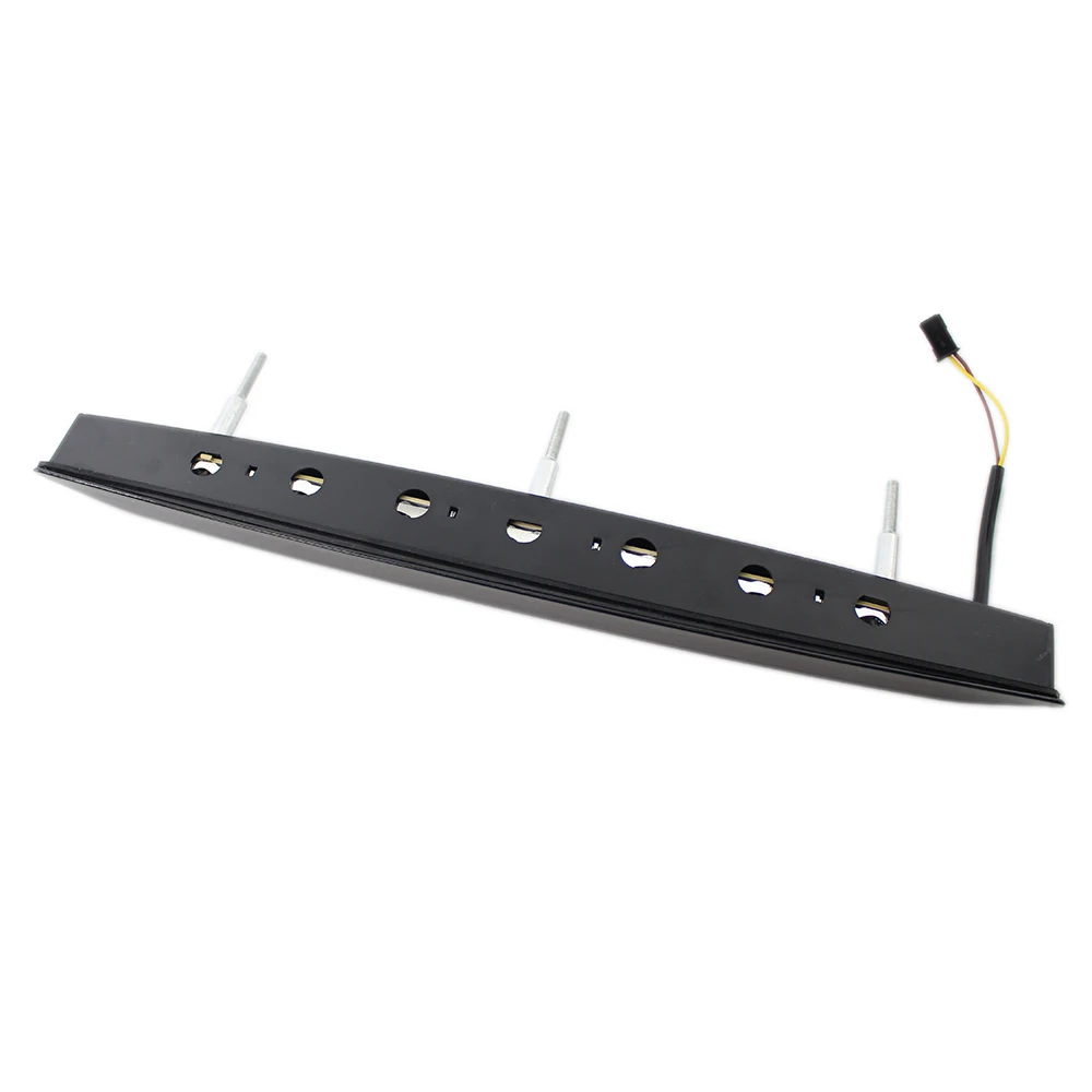 

High Mount Brake Light Third Brake Stop Light Car LED Brake Light for BMW E85 Z4 Series 03-08 Car Accessories