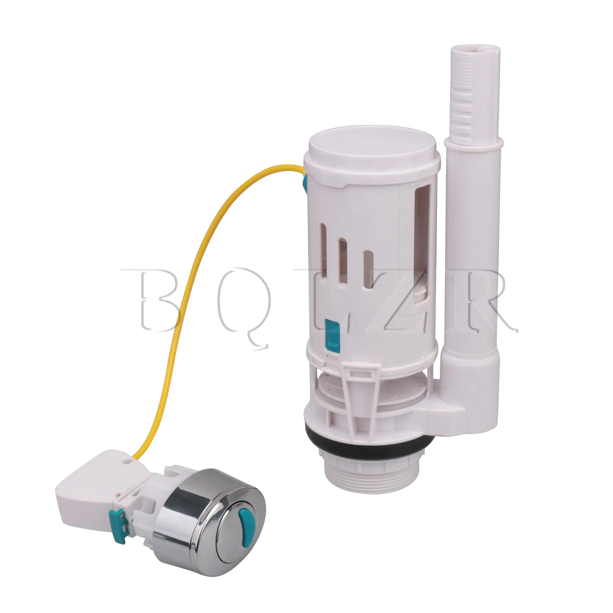 Водосберегающий кнопочный клапан BQLZR для унитаза и туалета двойной сливный