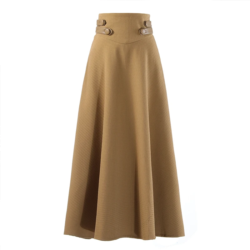 

Skirts