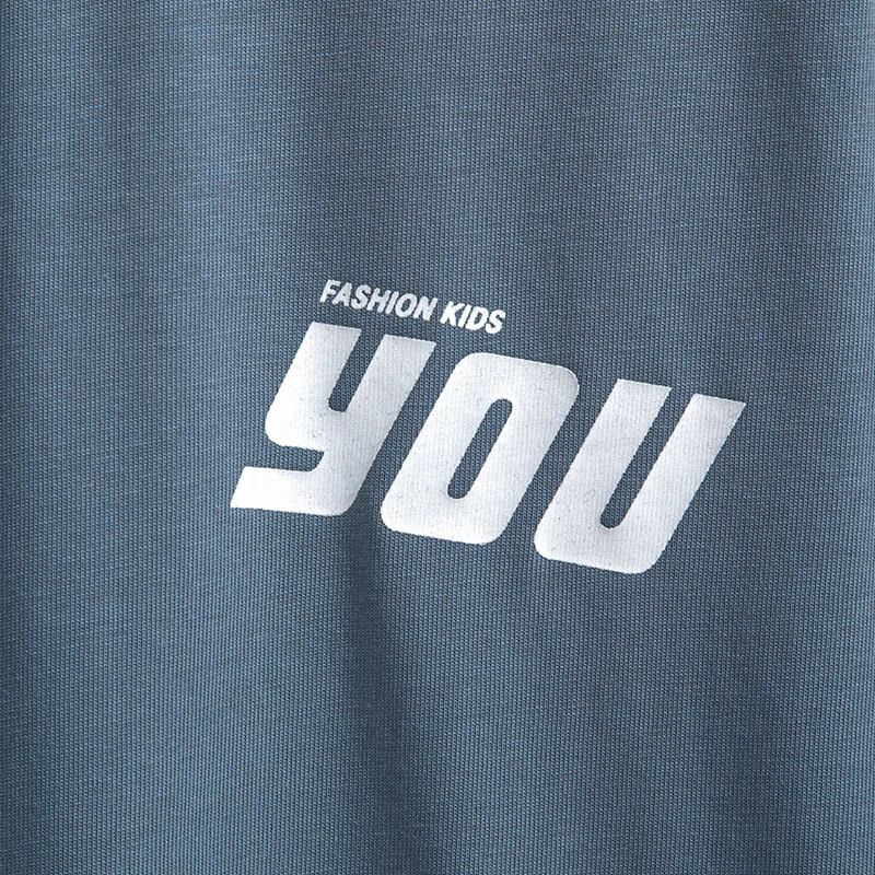 

corta con cuello redondo, Top informal de moda 2021 Camiseta de camuflaje con estampado de letras para hombre, camisa de manga