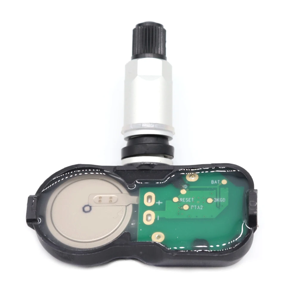 Датчик давления в шинах датчик для Lexus LS 2017 42607 433 МГц PMVC215 48020 2024|Системы контроля