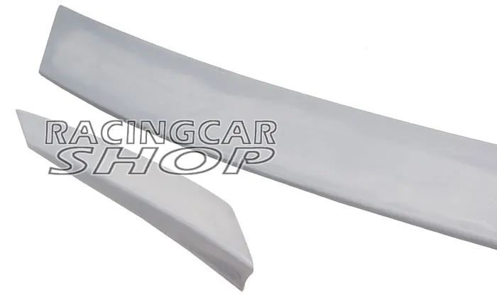 Роспись B-TYPE спойлер багажника 3 шт. подходит для Benz W204 C-CLASS 2007-2012 M014F