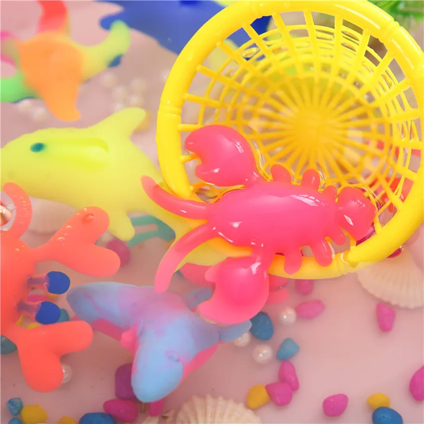 Детская игра сделай сам в воде детские игрушки для детей ручная работа ремесло