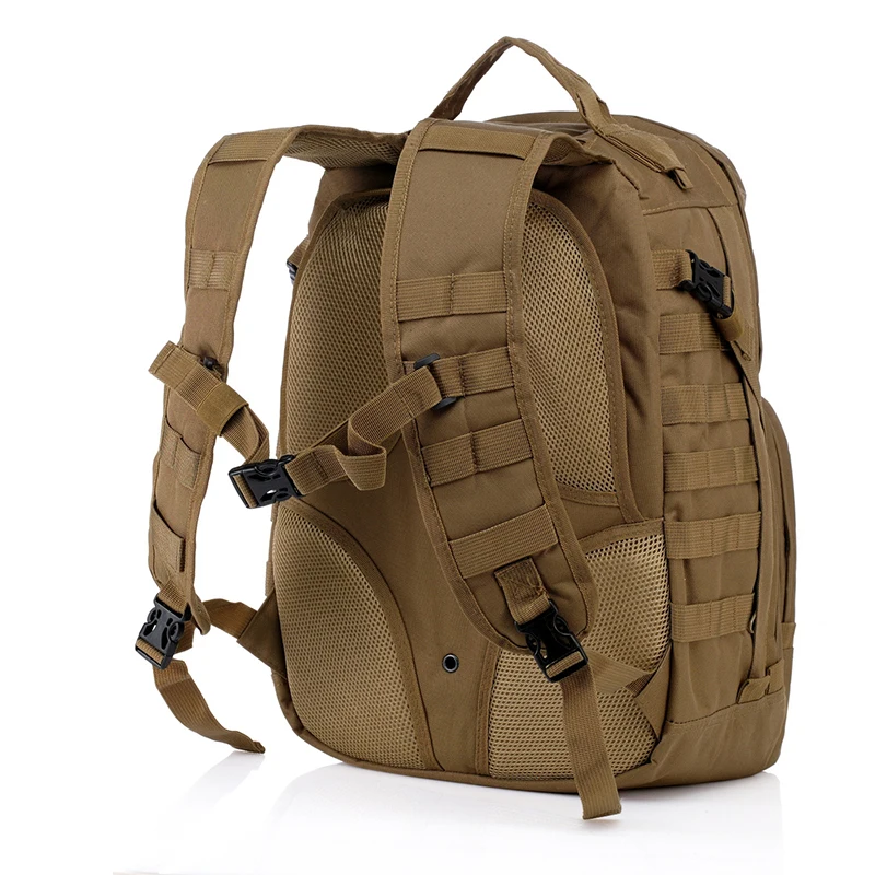 Горячая Распродажа мужская сумка для отдыха на природе в стиле милитари