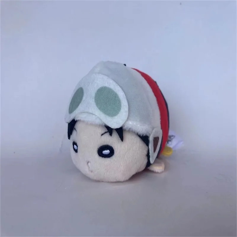 Аниме мир триггер куга Юма микумо Осаму кизаки рейдзи Конами Кири косплей мини