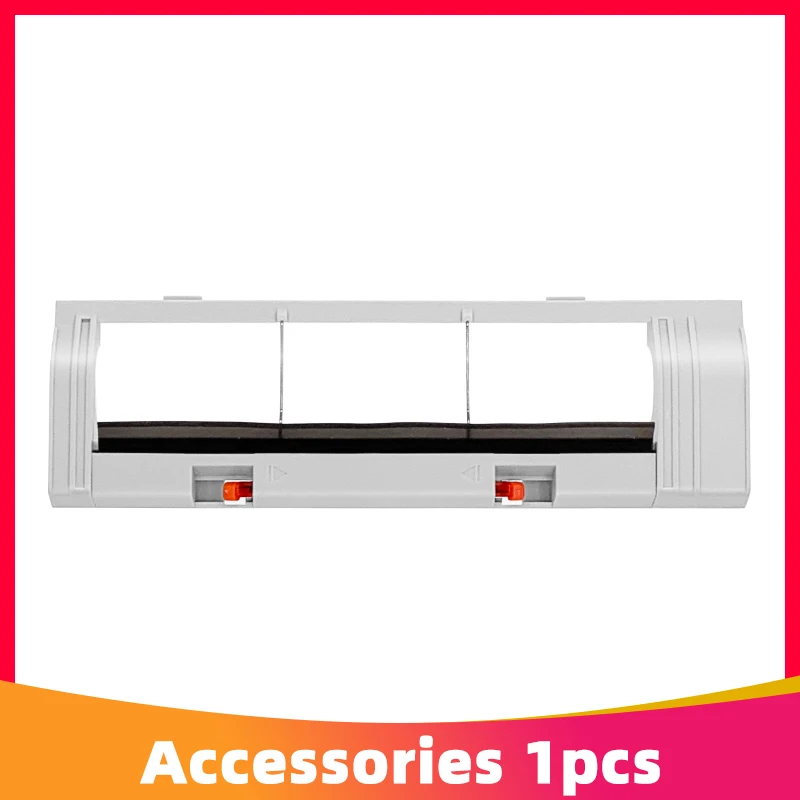 

For Xiaomi MJSTG1 Mijia G1 Mi Robot Vacuum-Mop Essential Xiaomi Robotic Vacuum Cleaner Brush Cover Spare Parts Accessories