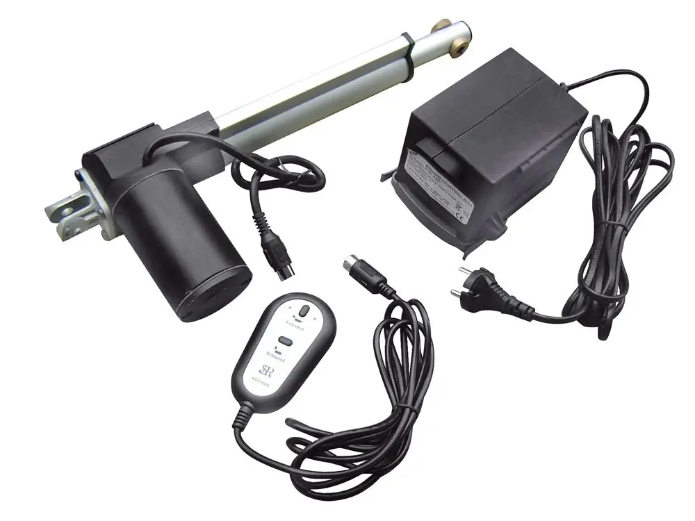 Lift Accessories
