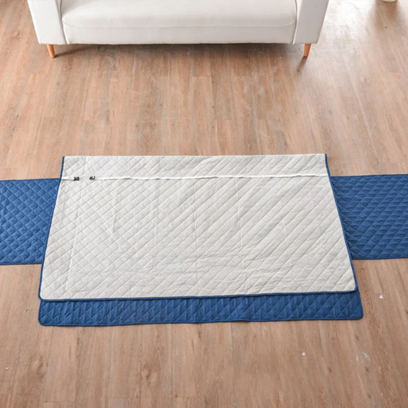 Моющиеся бархатные стеганые чехлы для диванов Защитные мебели домашних животных