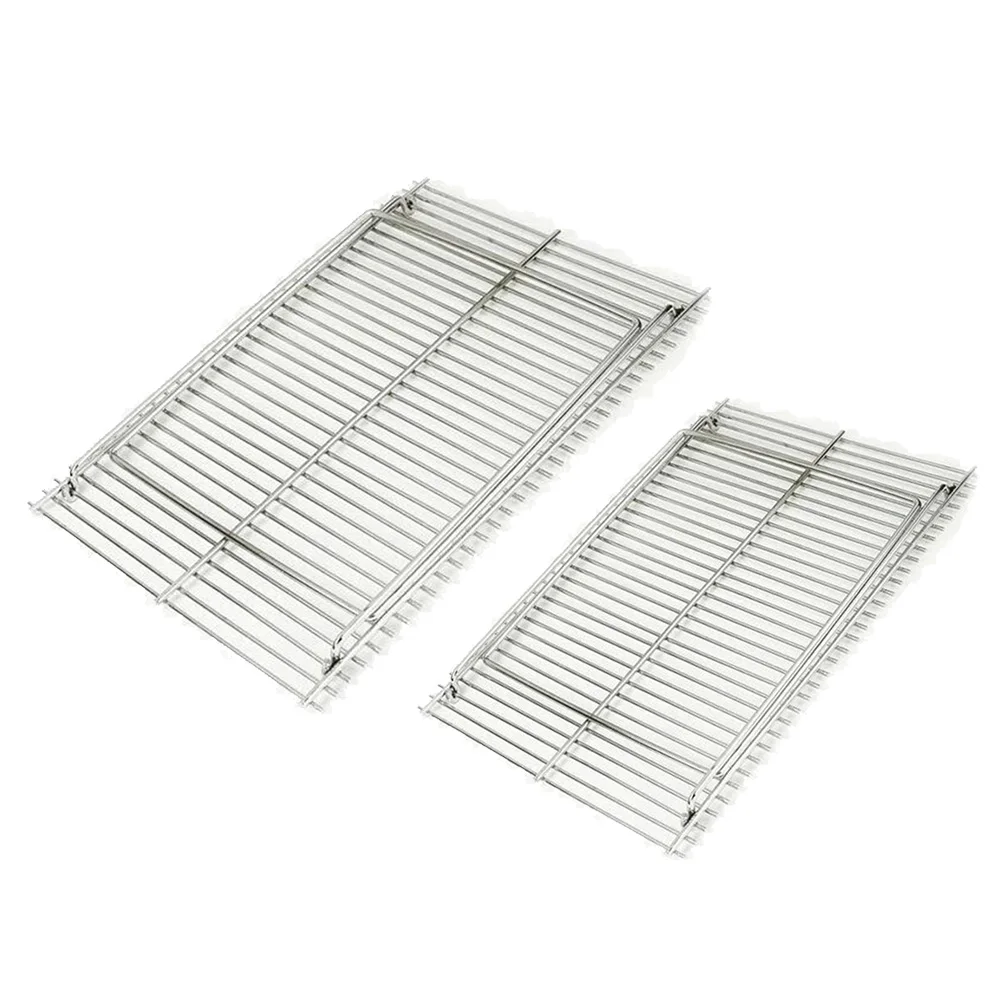 

MIni Portable Folding Grill Quick Foldable Outdoor Camping Fire Grill For Cooking & Barbeques Equipment