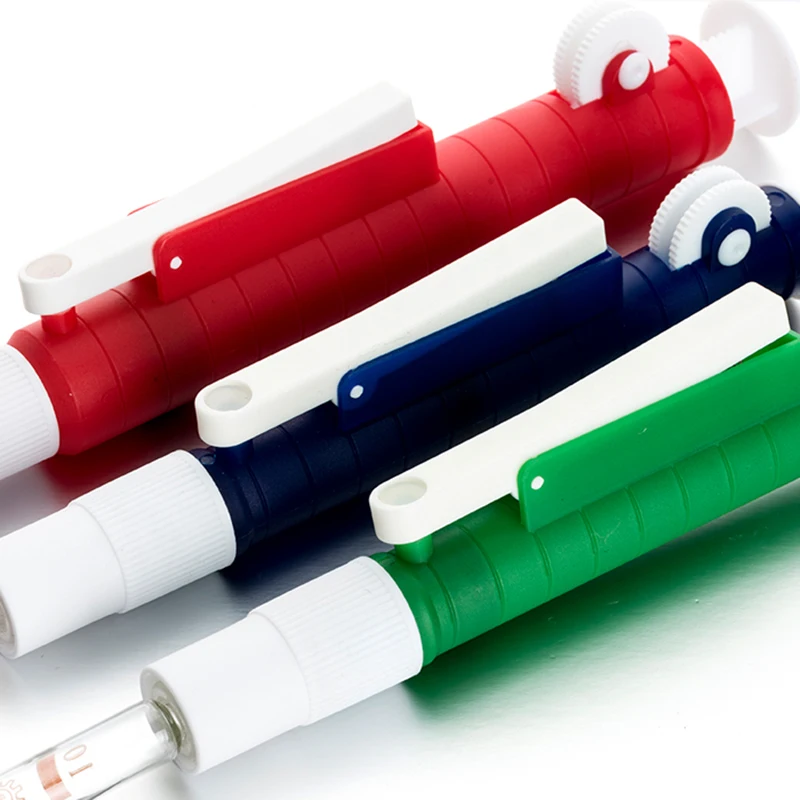 Cena 2ml , 10ml , 25ml Pipeta Pompa Pipet, Materiały Laboratoryjne Zakraplacz Laboratoryjny, 1 Sztuka, Bezpłatna Wysyłka