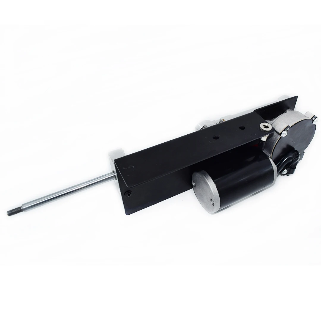 Фото 2021 New Reciprocating Linear Actuator Stroke 88mm 24V 260RPM 40W High Thrust Low Noise Free Connector Speed Regulator Обустройство 2021 New Reciprocating Linear Actuator Stroke 88mm 24V 260RPM 40W High Thrust Low Noise Free Connector Speed Regulator Обустройство