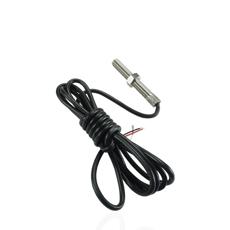 

Generator Speed Sensor MSP6729 Electric Replacement Accessories Automobile Sensors for Cars