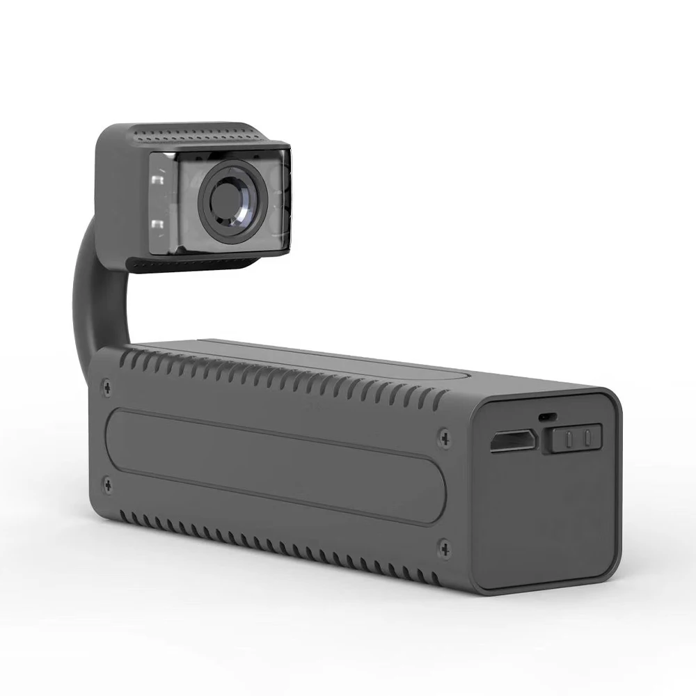 

1080P HD Smart Mini Camera Wifi Surveillance IP Camera AI Human Detection Loop Recording Home Security Camera