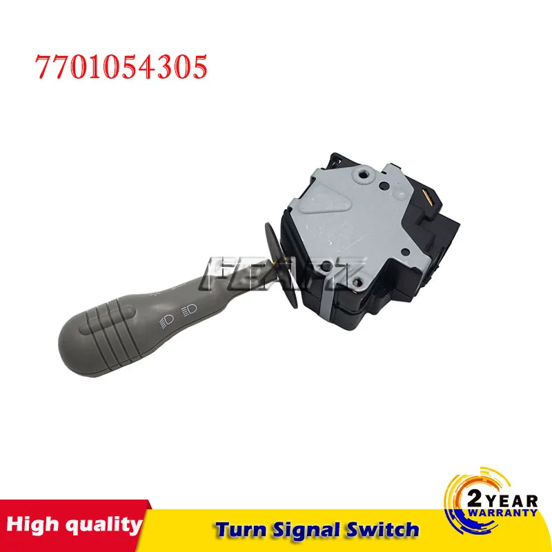 Рулевая колонка/переключатель поворотного сигнала для Renault Twingo C06 1 2/1 2 16 В Ref: