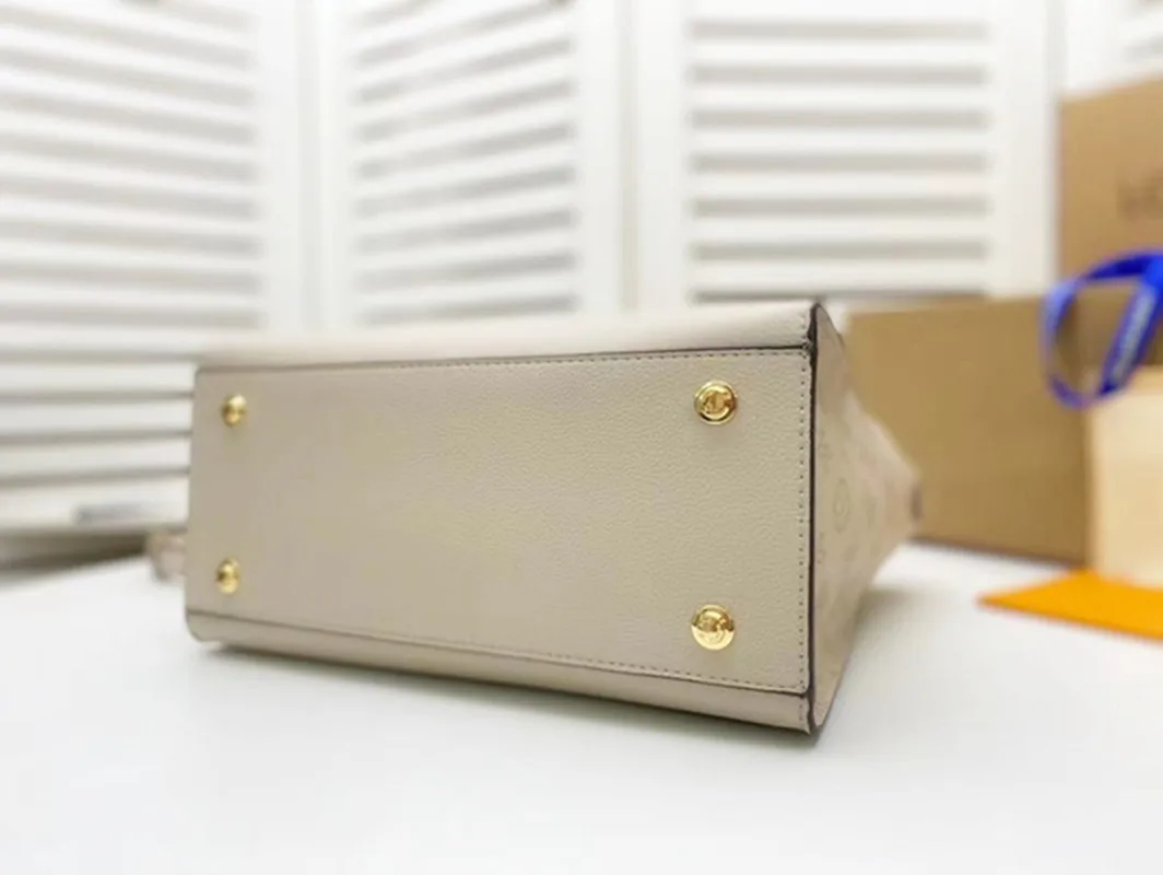 

Luxury Designer Design Women's Bag Women's Handbags One Shoulder Bag Classic Women's Large Bag Shopping Bag Leather Women's Bag