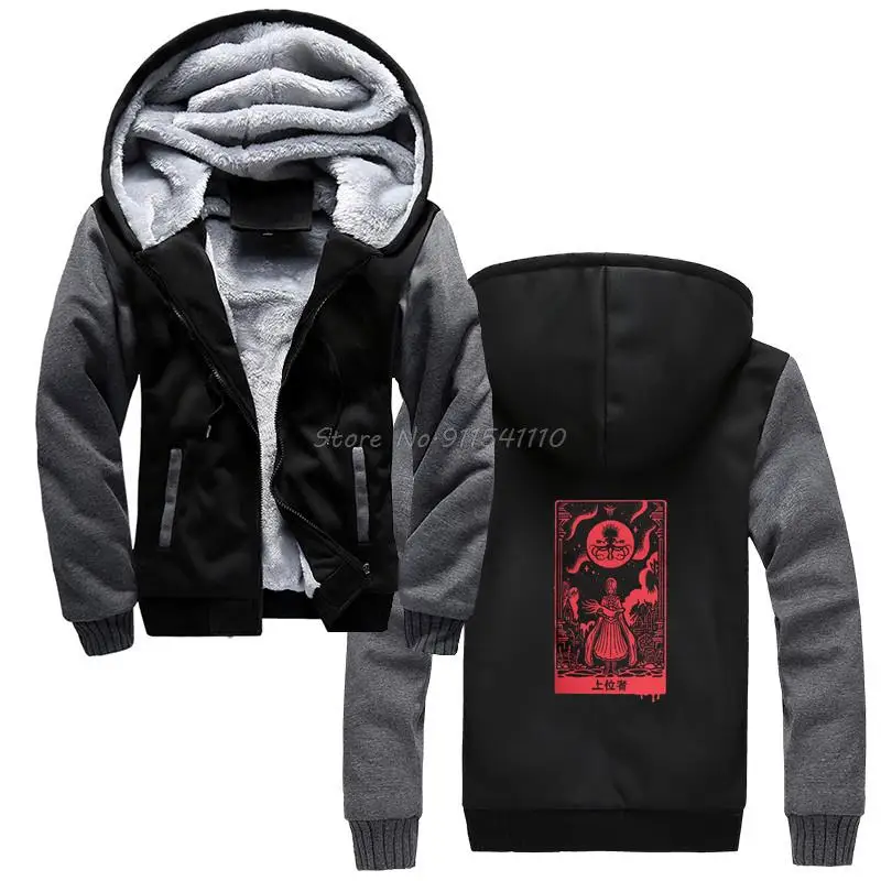 Толстовка мужская с капюшоном на зиму | Мужская одежда