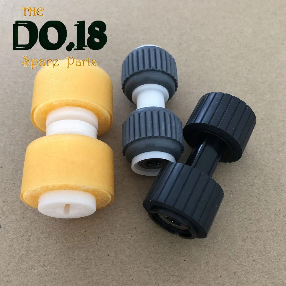 1 комплект АПД Ролик Kit IR6055 FC8 5577 000 FL2 9608 FB2 7777 020 для Canon IR ADV 6055 6065 6075 6265 C5045 C7055