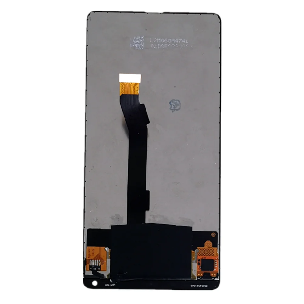 ЖК-дисплей 5 99 дюйма для Xiaomi Mix 2S Mix2s с сенсорным экраном и дигитайзером Mi 2s сменный