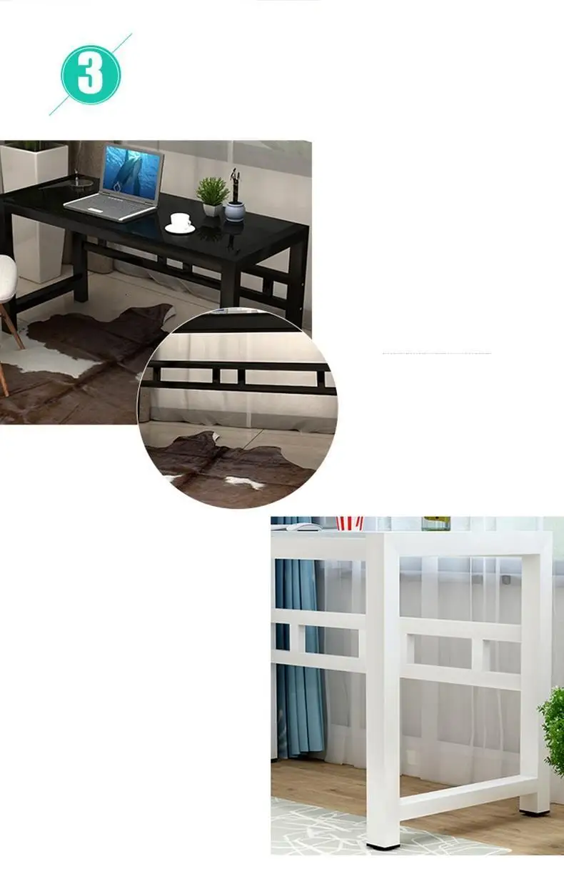 Para notebook De Oficina Schreibtisch Escritorio Mueble Bureau Meuble прикроватный столик для ноутбука