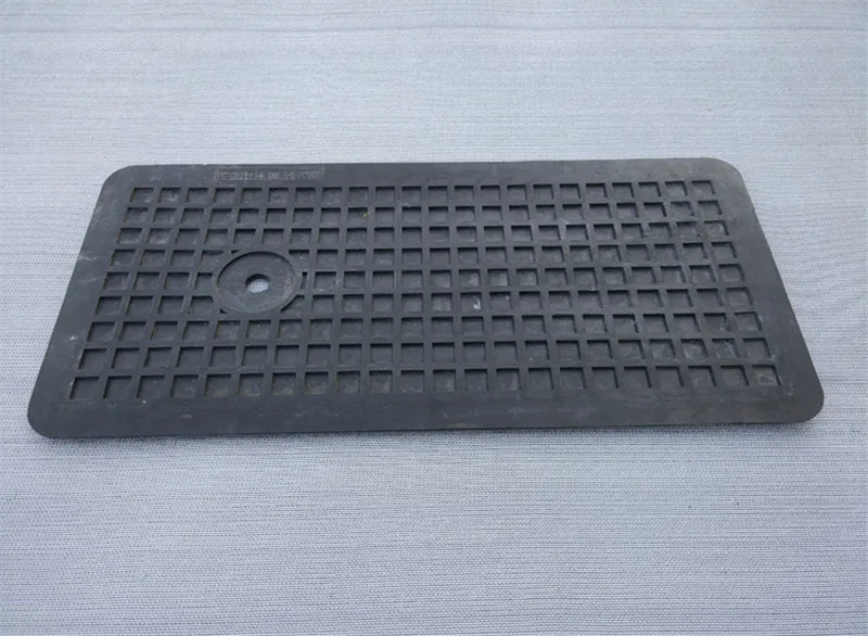 25x54 см резиновые Гольф Коврик для ударов дома и улицы коврик гольфа качели