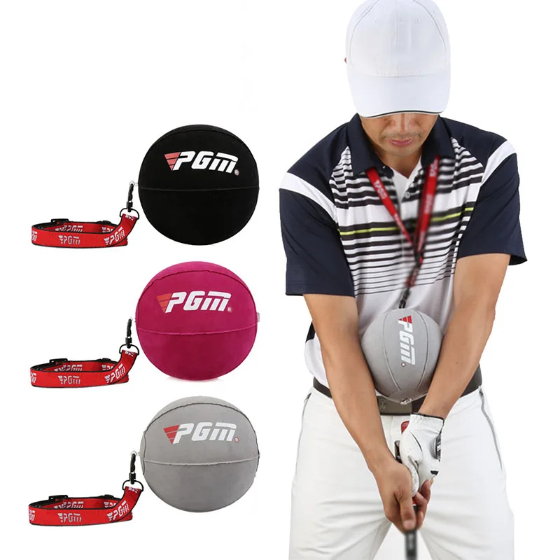 

2021 Inflatable Smart Ball Golf Swing Trainer Assist Posture Correction Training Aid Golf Accessories Hot Sale