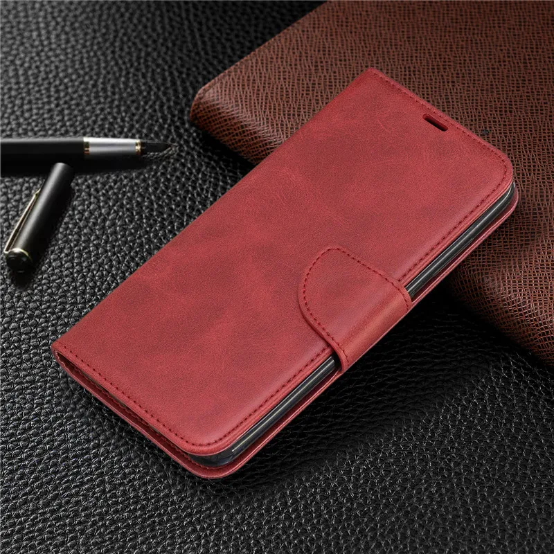 Кожаный флип-кейс чехол для Nokia 2,1 3,1 5,1 7,1 чехол-накладка с держателем для карт со чехол для Nokia 1 3 5 6 4,2 3,2 2,2 Plus чехол Capa
