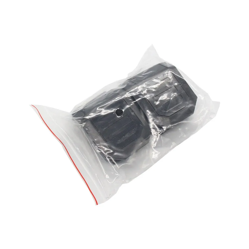 

2 шт., зажим для лобового стекла, подходит для диаметров клетки от 1,5 до 2 дюймов, круглая трубка