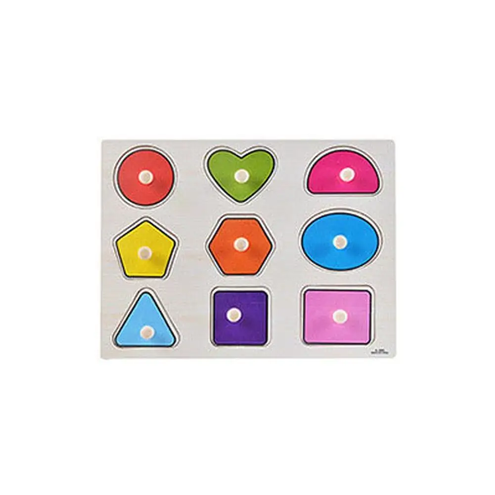 

Детская головоломка, Деревянный 3D мультфильм, интеллект, малыш, ранний детский подарок, игрушка-головоломка, обучающая головоломка, Детская...