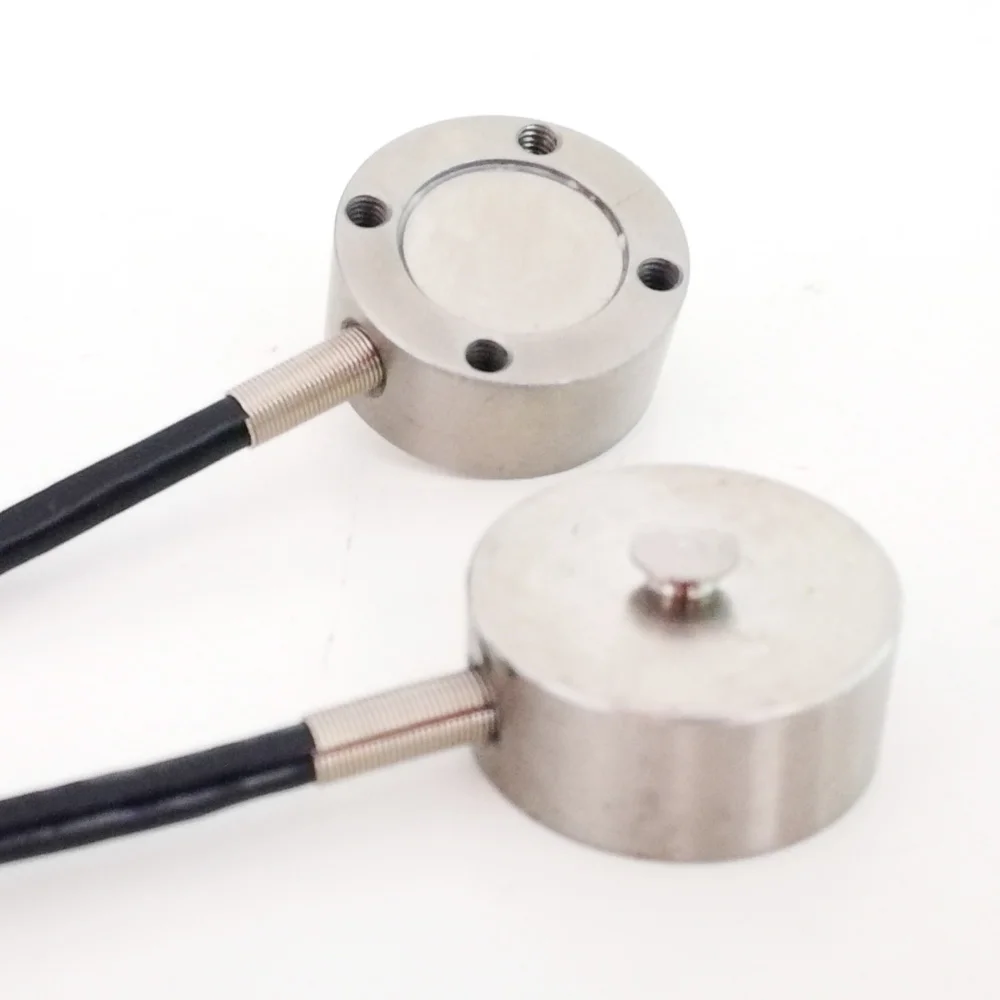 Миниатюрный датчик силы таблеточного типа TAS606A 5 кг 10 кг|sensor sensor|sensor forcesensor button |