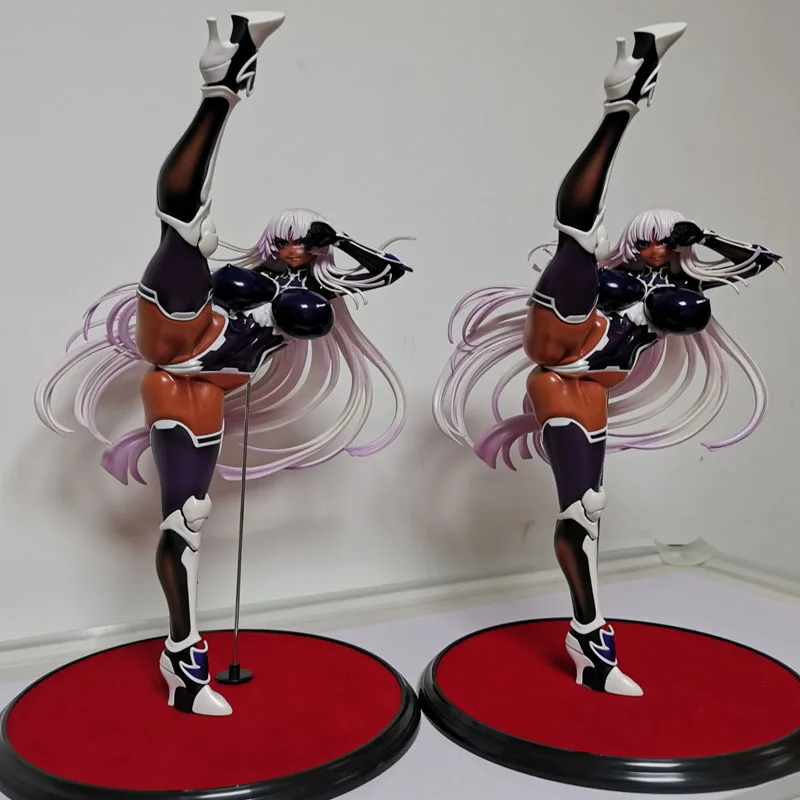 

Native Rocket Boy My Home's Miss Taima-Nin Liliana 1/6 Scale PVC Action Figure Statue Anime Sexy Girl Figure Model Toy