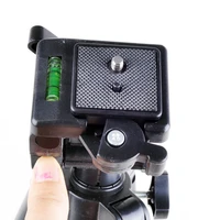 quick release plate tripod monopod quick shoe qr plate camera photo shooting accessories plastic for weifeng tripod 330a wt1005