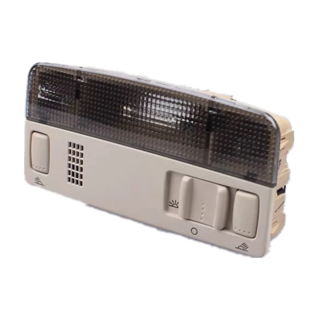 Светильник для чтения салона автомобиля потолочный светильник VW Passat B5 Golf 4 MK4 Bora