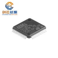 1pcs new 100 original stm32f401rct6 lqfp 64 arduino nano integrated circuits operational amplifier single chip microcomputer