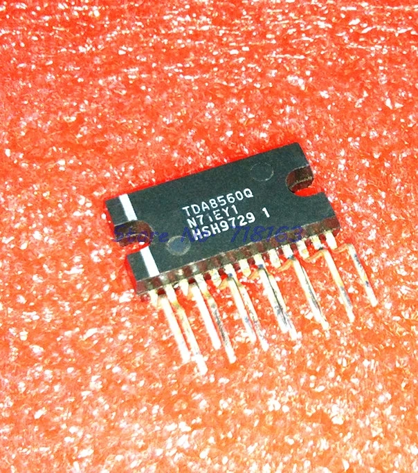 1 шт./лот TDA8560Q ZIP-13 TDA8560 застежкой-молнией 8560Q на