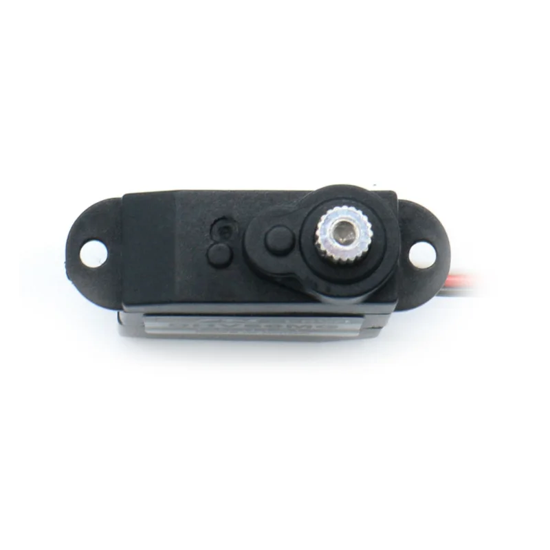 JX сервопривод DHV56MG 5 6 г DS цифровая бескорпусная MG металлическая Шестерня HV 1 2 кг 0 10