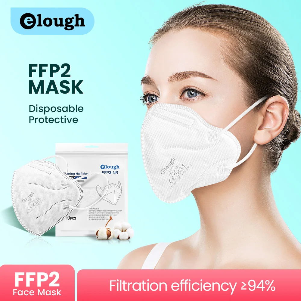 

Ffp2mask Black kn95 маска для взрослых 5 слоев многоразового использования KN95 респиратор FPP2 маска FFP3 ffp2 маска FPP2