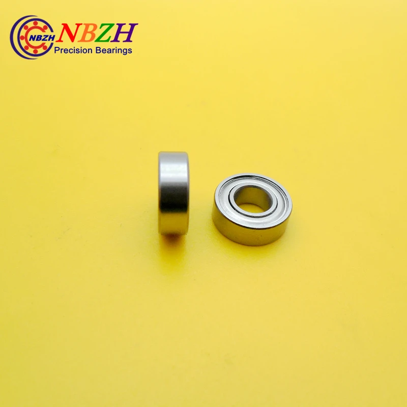 Бесплатная доставка шариковый подшипник с глубоким желобом 686ZZ 6*13*5 мм|bearing bearing|bearing groovebearing ball |