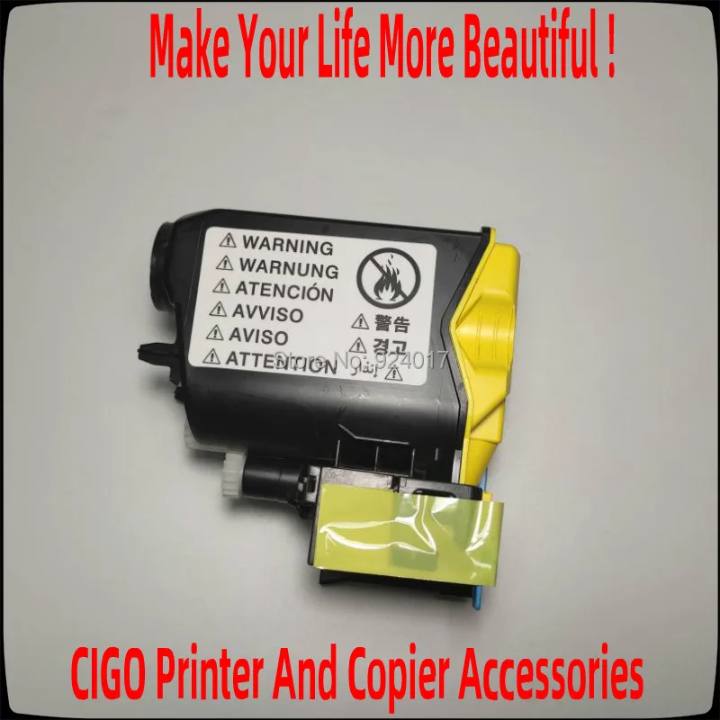 Тонер-картридж для Konica Minolta bizhub C35 C35p C25 C25p принтер TNP27 TNP22 TNP-27 TNP-22 TNP 22 27