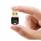 USB Bluetooth-адаптер совместимый с приемником, беспроводной Bluetooth-адаптер, музыкальный мини-Bluetooth-передатчик для ПК