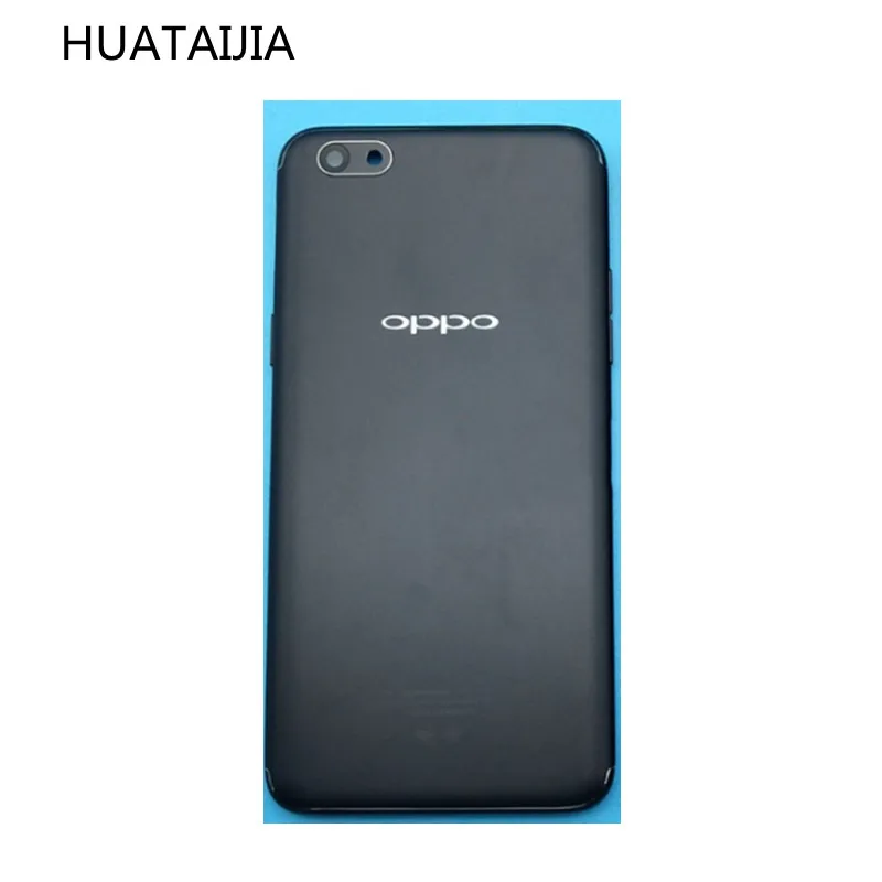 Nueva tapa trasera de la bater&iacute;a funda carcasa para Oppo A77 de shell posterior Oppo A77back caso CPH1715-1