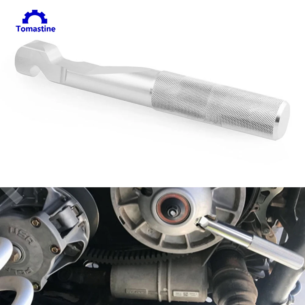 Инструмент для снятия ремня сцепления инструмент сжатия Polaris RZR Ranger 570 800 900 1000