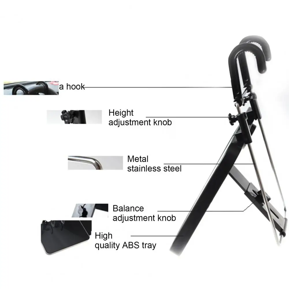 автомобильный складной мно