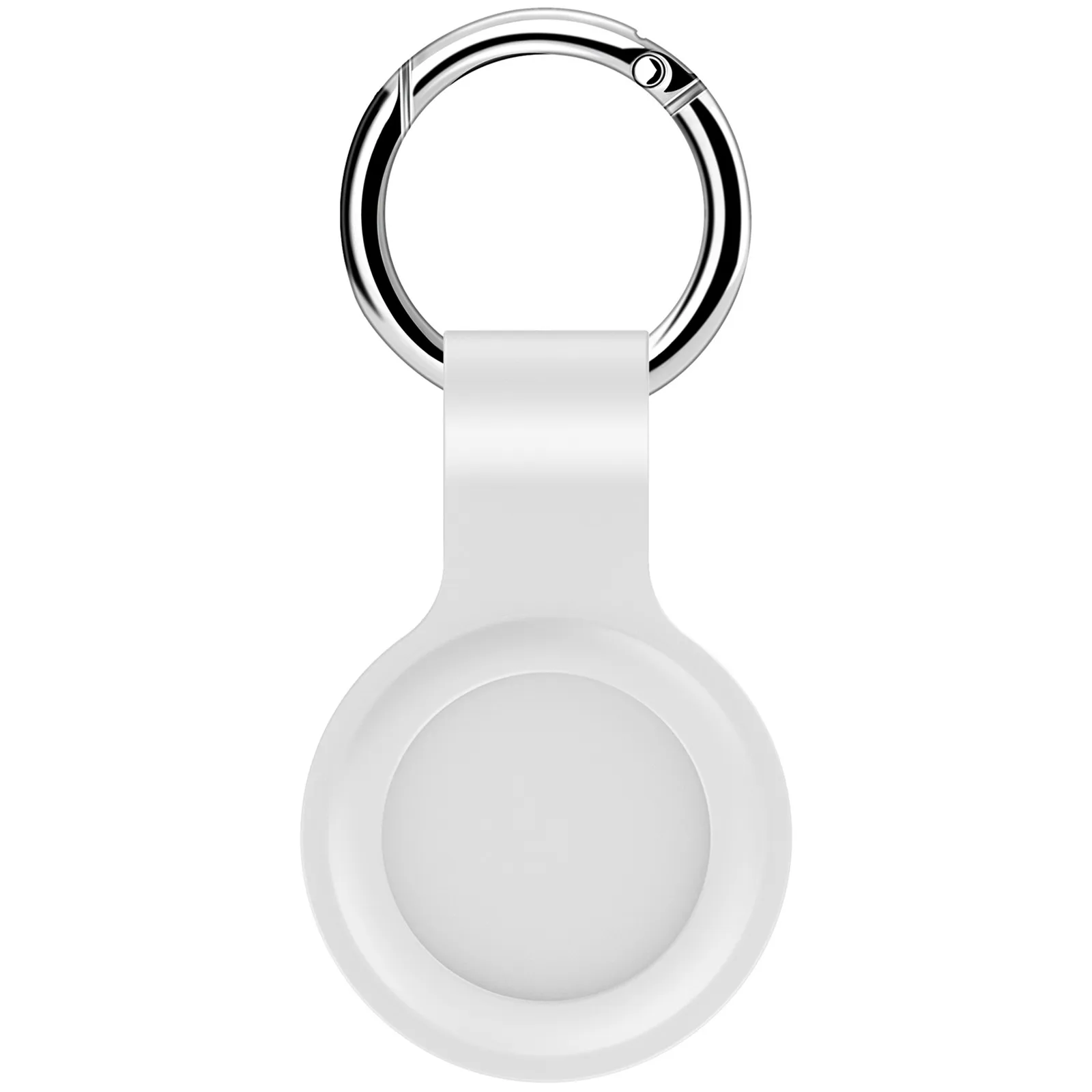 Новинка для Apple Airtags жидкий силиконовый защитный рукав Locator трекер анти потеря