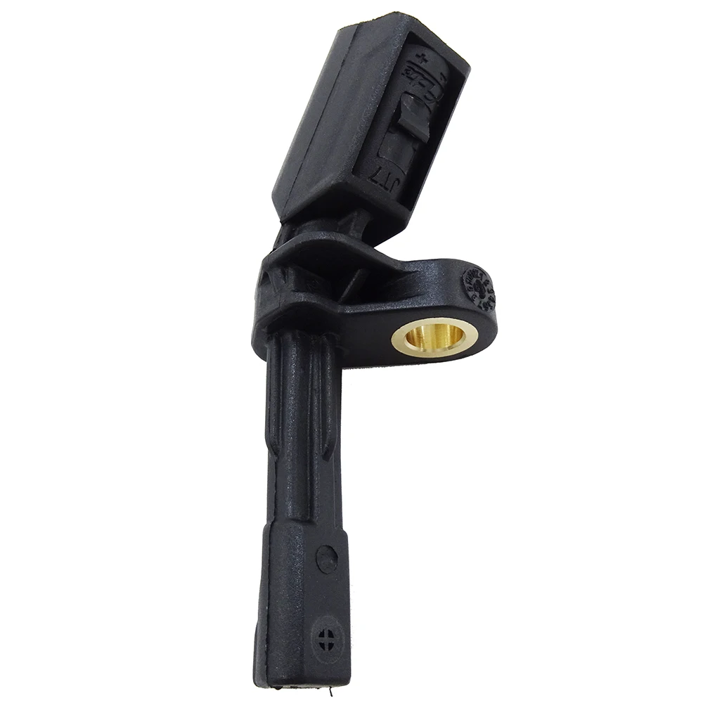 Левый задний датчик скорости ABS WHT 003 859 для Audi A3 S3 RS3 TT VW CC Eos Golf Beetle Passat Tiguan Sharan Seat Toledo WHT003859.