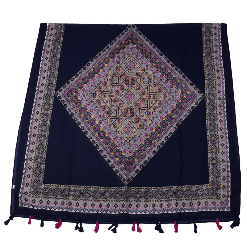 Г-жа в виде геометрических фигур 2019 осенне-зимние мужские туфли без застежки шарф