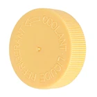 Крышка Резервуара охлаждающей жидкости для NISSAN INFINITI 21712-50M01, устойчивая к высоким температурам и коррозии